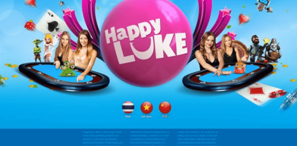 link vào nhà cái Choiluke – Happyluke