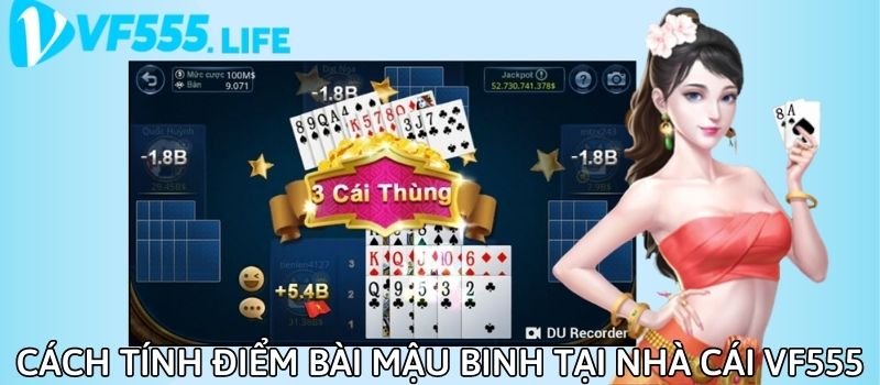 Mậu binh online