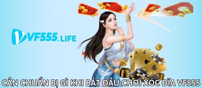 Cần chuẩn bị thiết bị điện tử kèm kinh nghiệm chơi xóc đĩa chuẩn chỉnh