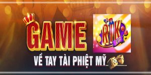 Đế chế tỷ đô – RikVip